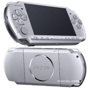 PSP 2001