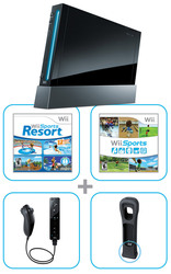 Продам Nintendo Wii,  идеальное состояние,  б/у 3 месяца.