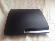 Продам Sony PlayStation 3 Slim (320 GB)