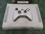 игровая приставка Xbox 360 arcade (прошита LT 3.0)