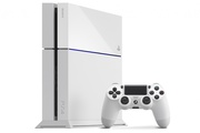  Продам Sony PlayStation 4 Glacier White 500GB Европа. 